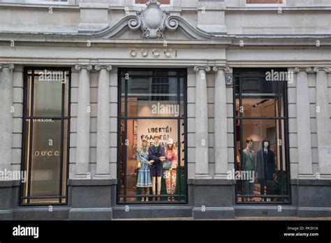 gucci store new bond street|gucci new bond street london.